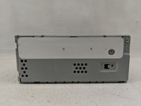 2020 Ford Fusion Radio AM FM Cd Player Receiver Replacement P/N:LS7T-18D818-ZC Fits OEM Used Auto Parts - Oemusedautoparts1.