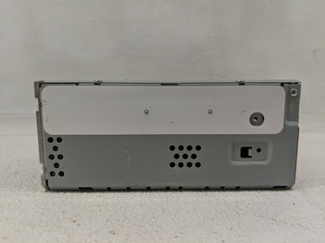 2020 Ford Fusion Radio AM FM Cd Player Receiver Replacement P/N:LS7T-18D818-ZC Fits OEM Used Auto Parts - Oemusedautoparts1.