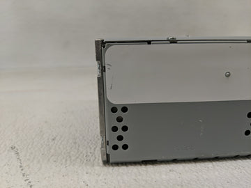 2020 Ford Fusion Radio AM FM Cd Player Receiver Replacement P/N:LS7T-18D818-ZC Fits OEM Used Auto Parts