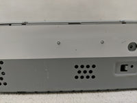 2020 Ford Fusion Radio AM FM Cd Player Receiver Replacement P/N:LS7T-18D818-ZC Fits OEM Used Auto Parts - Oemusedautoparts1.