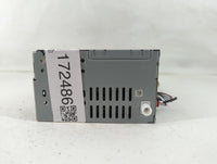 2017-2020 Ford Fusion Radio AM FM Cd Player Receiver Replacement Fits Fits 2017 2018 2019 2020 OEM Used Auto Parts - Oemused