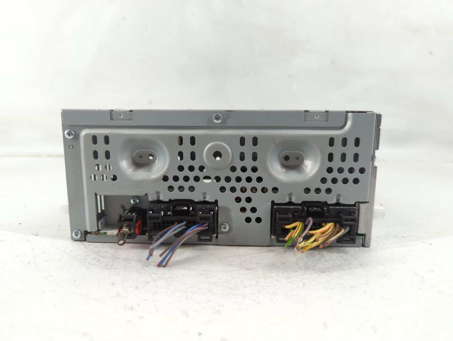 2017-2020 Ford Fusion Radio AM FM Cd Player Receiver Replacement Fits Fits 2017 2018 2019 2020 OEM Used Auto Parts - Oemused