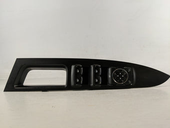 compare product 2013-2020 Ford Fusion Master Power Window Switch Replacement Driver Side Left P/N:20190806C Fits OEM Used Auto Parts