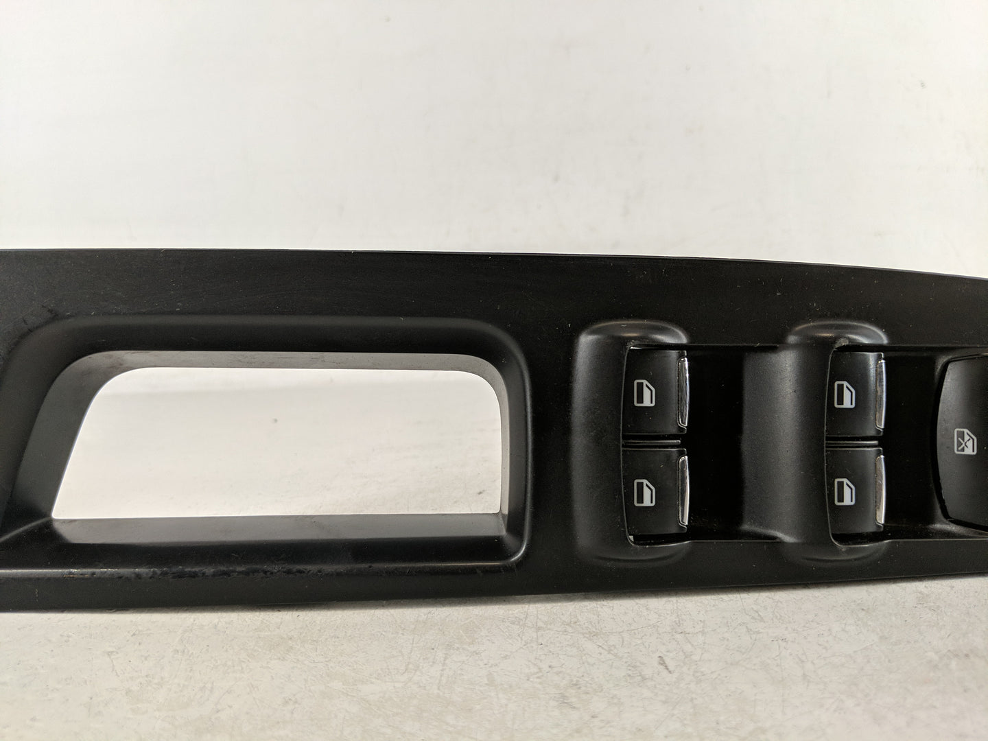 2013-2020 Ford Fusion Master Power Window Switch Replacement Driver Side Left P/N:20190806C Fits OEM Used Auto Parts - Oemus