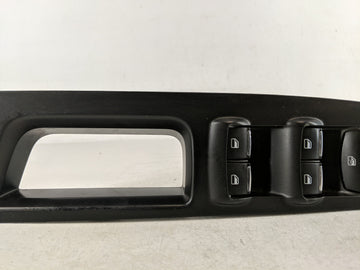 2013-2020 Ford Fusion Master Power Window Switch Replacement Driver Side Left P/N:20190806C Fits OEM Used Auto Parts