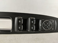 2013-2020 Ford Fusion Master Power Window Switch Replacement Driver Side Left P/N:20190806C Fits OEM Used Auto Parts - Oemus