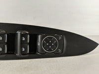 2013-2020 Ford Fusion Master Power Window Switch Replacement Driver Side Left P/N:20190806C Fits OEM Used Auto Parts - Oemus