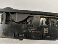 2013-2020 Ford Fusion Master Power Window Switch Replacement Driver Side Left P/N:20190806C Fits OEM Used Auto Parts - Oemus