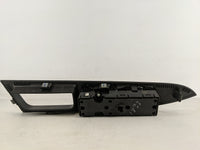 2013-2020 Ford Fusion Master Power Window Switch Replacement Driver Side Left P/N:20190806C Fits OEM Used Auto Parts - Oemus