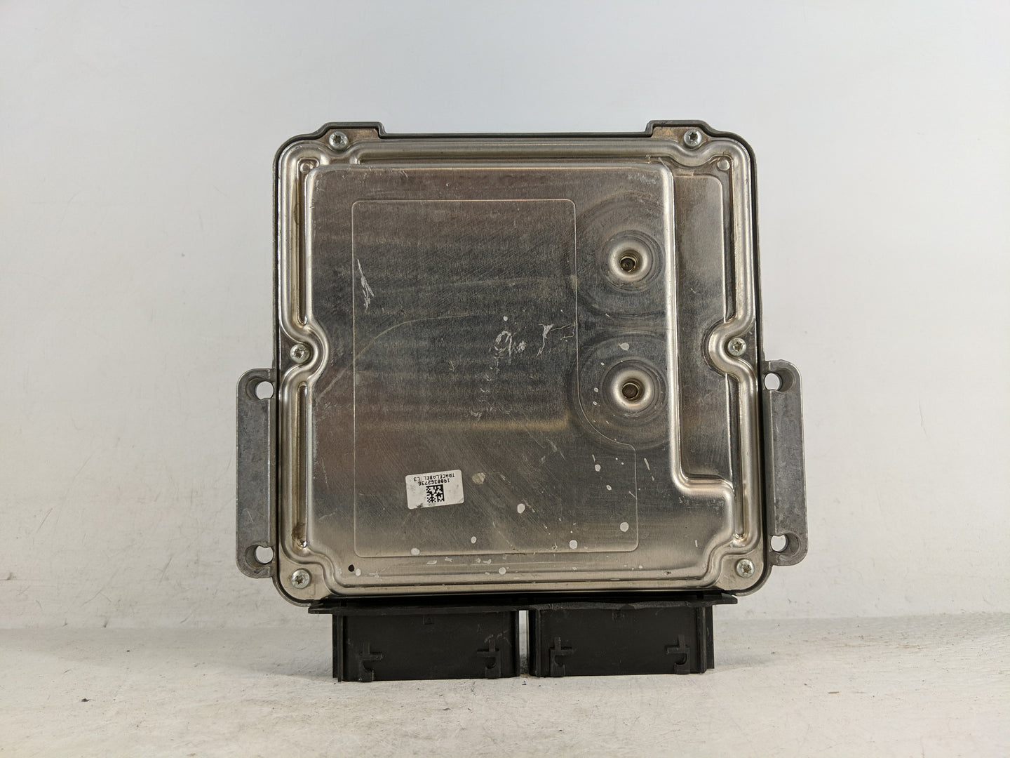 2020 Ford Fusion PCM Engine Control Computer ECU ECM PCU OEM P/N:KS7A-12A650-BCA Fits OEM Used Auto Parts - Oemusedautoparts