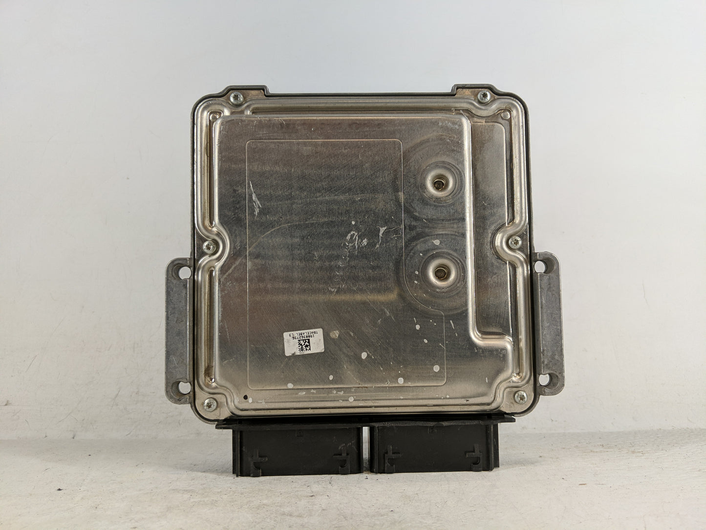 2020 Ford Fusion PCM Engine Control Computer ECU ECM PCU OEM P/N:KS7A-12A650-BCA Fits OEM Used Auto Parts - Oemusedautoparts