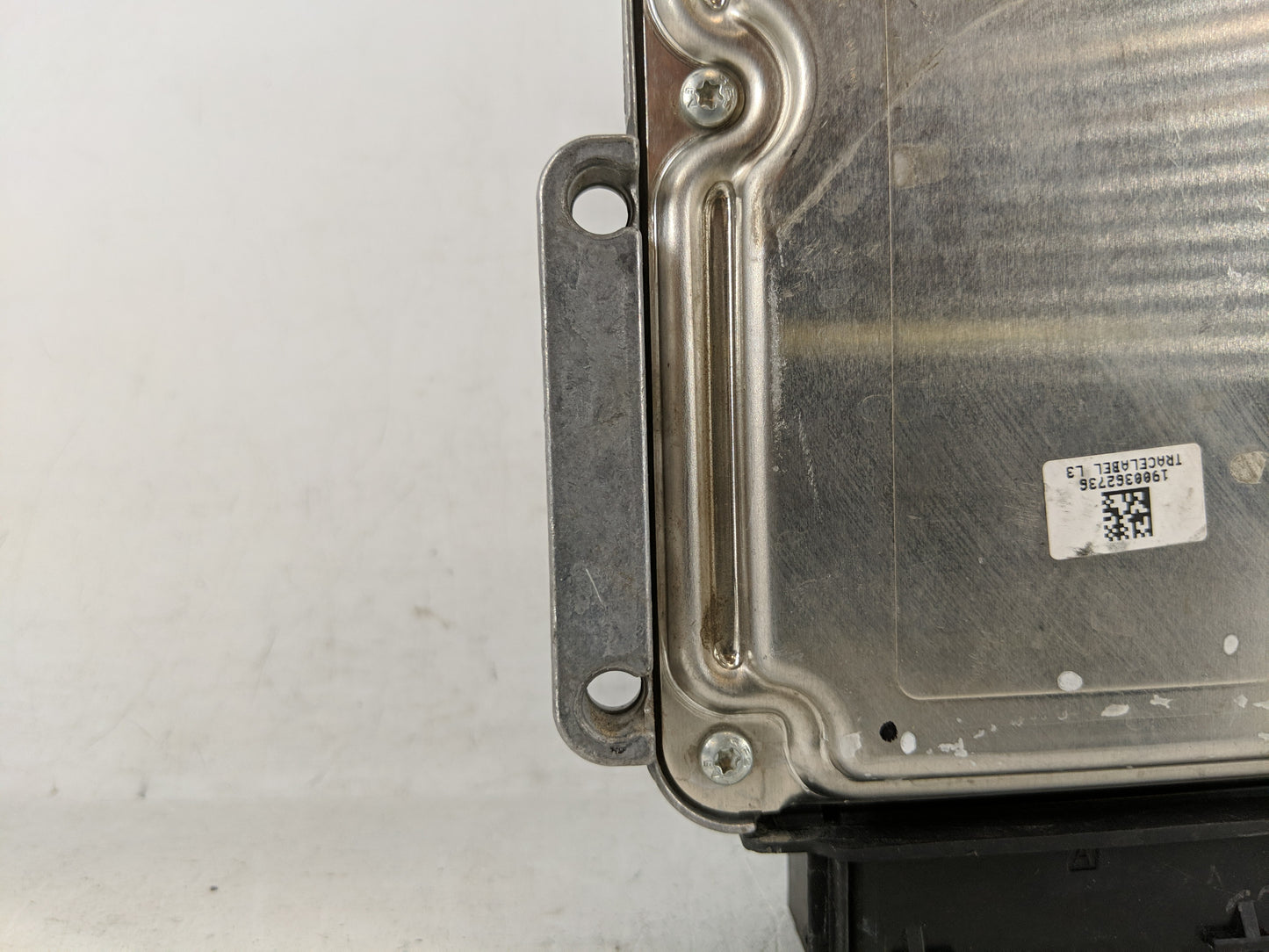 2020 Ford Fusion PCM Engine Control Computer ECU ECM PCU OEM P/N:KS7A-12A650-BCA Fits OEM Used Auto Parts - Oemusedautoparts