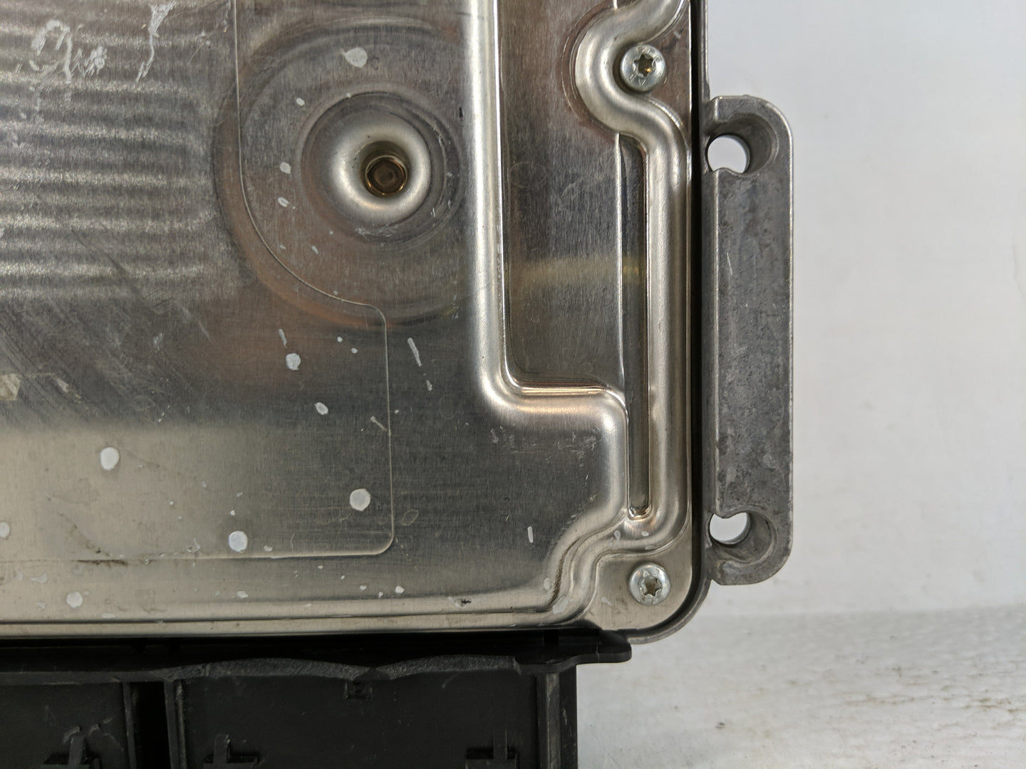 2020 Ford Fusion PCM Engine Control Computer ECU ECM PCU OEM P/N:KS7A-12A650-BCA Fits OEM Used Auto Parts - Oemusedautoparts