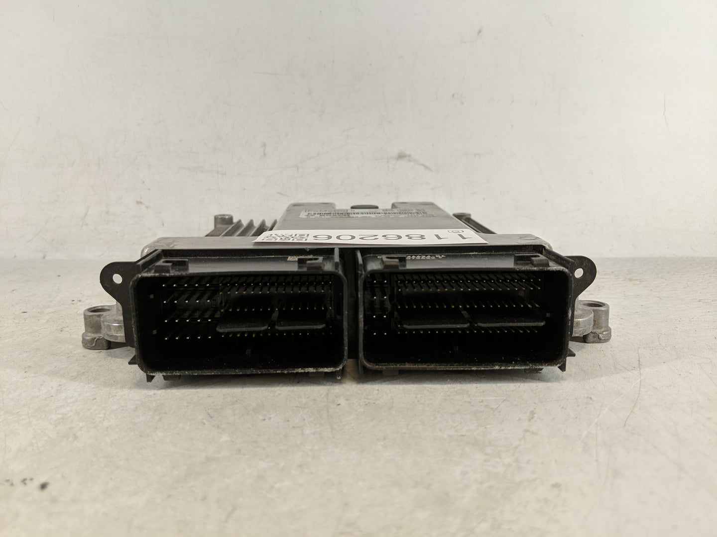 2020 Ford Fusion PCM Engine Control Computer ECU ECM PCU OEM P/N:KS7A-12A650-BCA Fits OEM Used Auto Parts - Oemusedautoparts