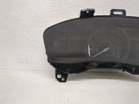 2019-2020 Ford Fusion Instrument Cluster Speedometer Gauges P/N:LS7T-10849-GC Fits Fits 2019 2020 OEM Used Auto Parts - Oemu