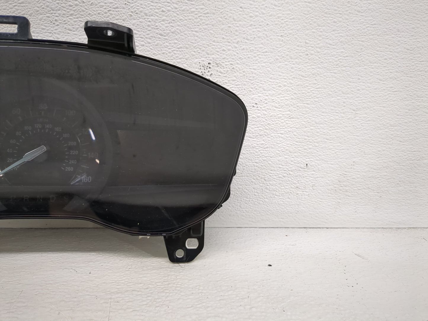 2019-2020 Ford Fusion Instrument Cluster Speedometer Gauges P/N:LS7T-10849-GC Fits Fits 2019 2020 OEM Used Auto Parts - Oemu