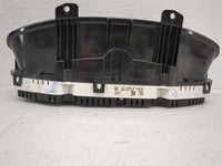 2019-2020 Ford Fusion Instrument Cluster Speedometer Gauges P/N:LS7T-10849-GC Fits Fits 2019 2020 OEM Used Auto Parts - Oemu