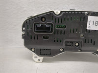 2019-2020 Ford Fusion Instrument Cluster Speedometer Gauges P/N:LS7T-10849-GC Fits Fits 2019 2020 OEM Used Auto Parts - Oemu