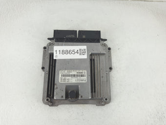 compare product 2020 Ford Fusion PCM Engine Control Computer ECU ECM PCU OEM P/N:KS7A-12A650-BCA Fits OEM Used Auto Parts