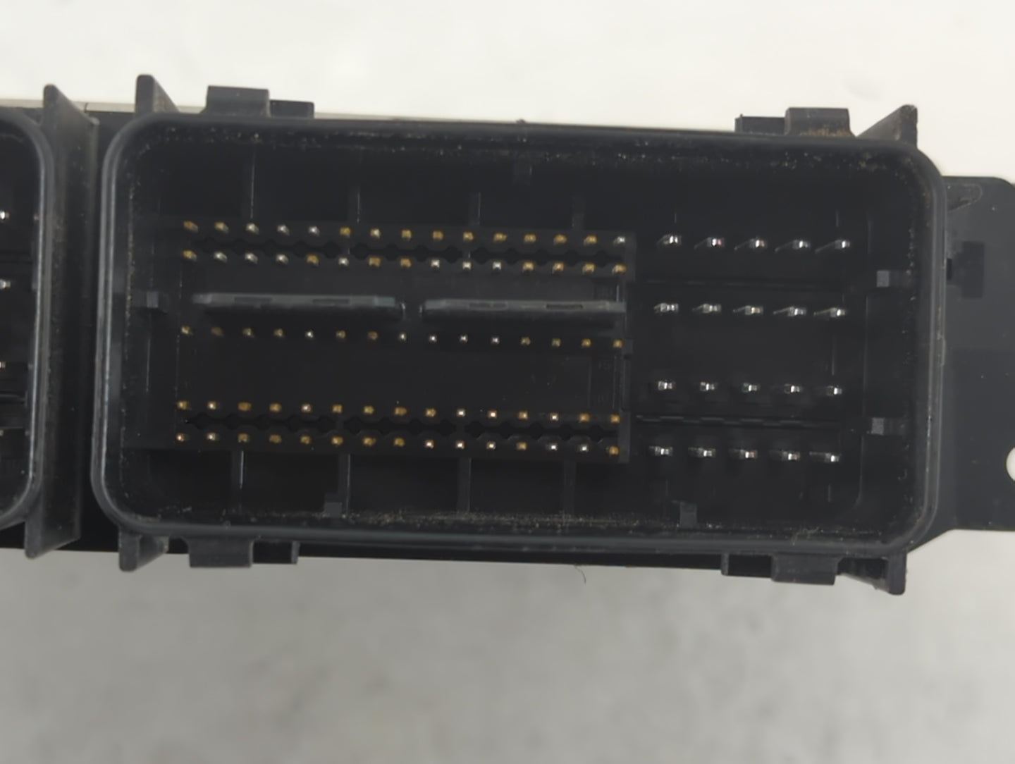 2020 Ford Fusion PCM Engine Control Computer ECU ECM PCU OEM P/N:KS7A-12A650-BCA Fits OEM Used Auto Parts - Oemusedautoparts