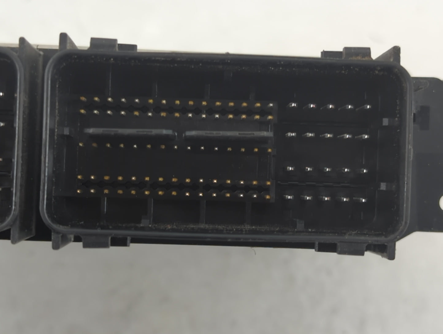 2020 Ford Fusion PCM Engine Control Computer ECU ECM PCU OEM P/N:KS7A-12A650-BCA Fits OEM Used Auto Parts - Oemusedautoparts