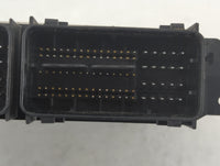 2020 Ford Fusion PCM Engine Control Computer ECU ECM PCU OEM P/N:KS7A-12A650-BCA Fits OEM Used Auto Parts - Oemusedautoparts