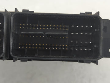 2020 Ford Fusion PCM Engine Control Computer ECU ECM PCU OEM P/N:KS7A-12A650-BCA Fits OEM Used Auto Parts