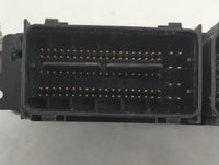 2020 Ford Fusion PCM Engine Control Computer ECU ECM PCU OEM P/N:KS7A-12A650-BCA Fits OEM Used Auto Parts - Oemusedautoparts