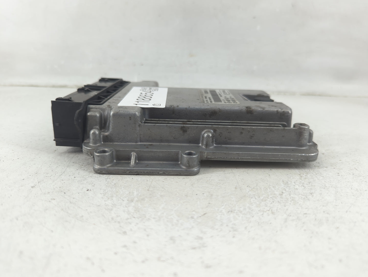 2020 Ford Fusion PCM Engine Control Computer ECU ECM PCU OEM P/N:KS7A-12A650-BCA Fits OEM Used Auto Parts - Oemusedautoparts