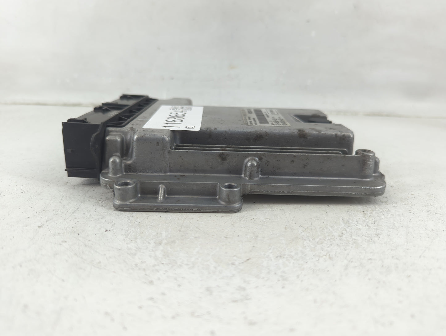 2020 Ford Fusion PCM Engine Control Computer ECU ECM PCU OEM P/N:KS7A-12A650-BCA Fits OEM Used Auto Parts - Oemusedautoparts