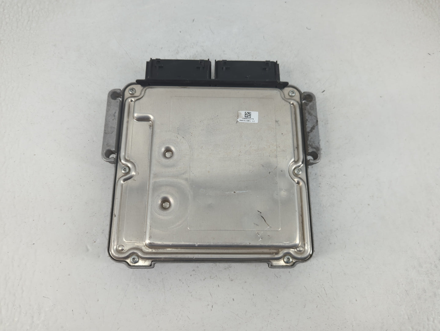 2020 Ford Fusion PCM Engine Control Computer ECU ECM PCU OEM P/N:KS7A-12A650-BCA Fits OEM Used Auto Parts - Oemusedautoparts