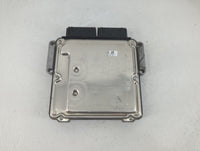 2020 Ford Fusion PCM Engine Control Computer ECU ECM PCU OEM P/N:KS7A-12A650-BCA Fits OEM Used Auto Parts - Oemusedautoparts