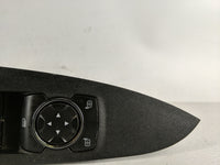 2013-2020 Ford Fusion Master Power Window Switch Replacement Driver Side Left P/N:20191218A DG9T-14540-ACW Fits OEM Used Aut