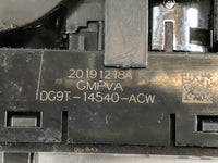2013-2020 Ford Fusion Master Power Window Switch Replacement Driver Side Left P/N:20191218A DG9T-14540-ACW Fits OEM Used Aut