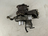 2014 Ford Fusion Turbocharger Turbo Charger Super Charger Supercharger - Oemusedautoparts1.com
