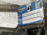 2014 Ford Fusion Turbocharger Turbo Charger Super Charger Supercharger - Oemusedautoparts1.com