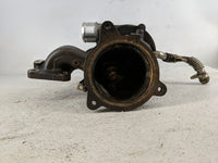 2014 Ford Fusion Turbocharger Turbo Charger Super Charger Supercharger - Oemusedautoparts1.com