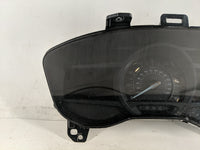 2019-2020 Ford Fusion Instrument Cluster Speedometer Gauges P/N:LS7T-10849-GC Fits Fits 2019 2020 OEM Used Auto Parts - Oemu
