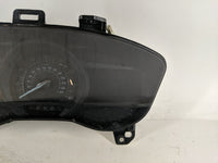 2019-2020 Ford Fusion Instrument Cluster Speedometer Gauges P/N:LS7T-10849-GC Fits Fits 2019 2020 OEM Used Auto Parts - Oemu