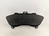 2020 Ford Fusion Instrument Cluster Speedometer Gauges P/N:LS7T-10849-MC Fits OEM Used Auto Parts - Oemusedautoparts1.com