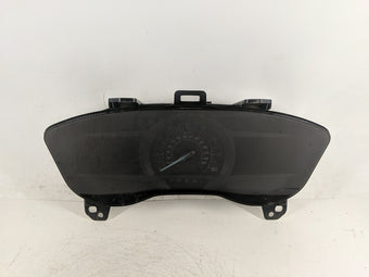 compare product 2020 Ford Fusion Instrument Cluster Speedometer Gauges P/N:LS7T-10849-MC Fits OEM Used Auto Parts