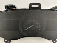 2020 Ford Fusion Instrument Cluster Speedometer Gauges P/N:LS7T-10849-MC Fits OEM Used Auto Parts - Oemusedautoparts1.com
