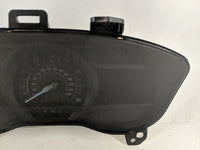 2020 Ford Fusion Instrument Cluster Speedometer Gauges P/N:LS7T-10849-MC Fits OEM Used Auto Parts - Oemusedautoparts1.com