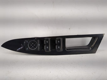 compare product 2013-2020 Ford Fusion Master Power Window Switch Replacement Driver Side Left Fits Fits 2013 2014 2015 2016 2017 2018 2019 2020 OEM Used Auto Parts
