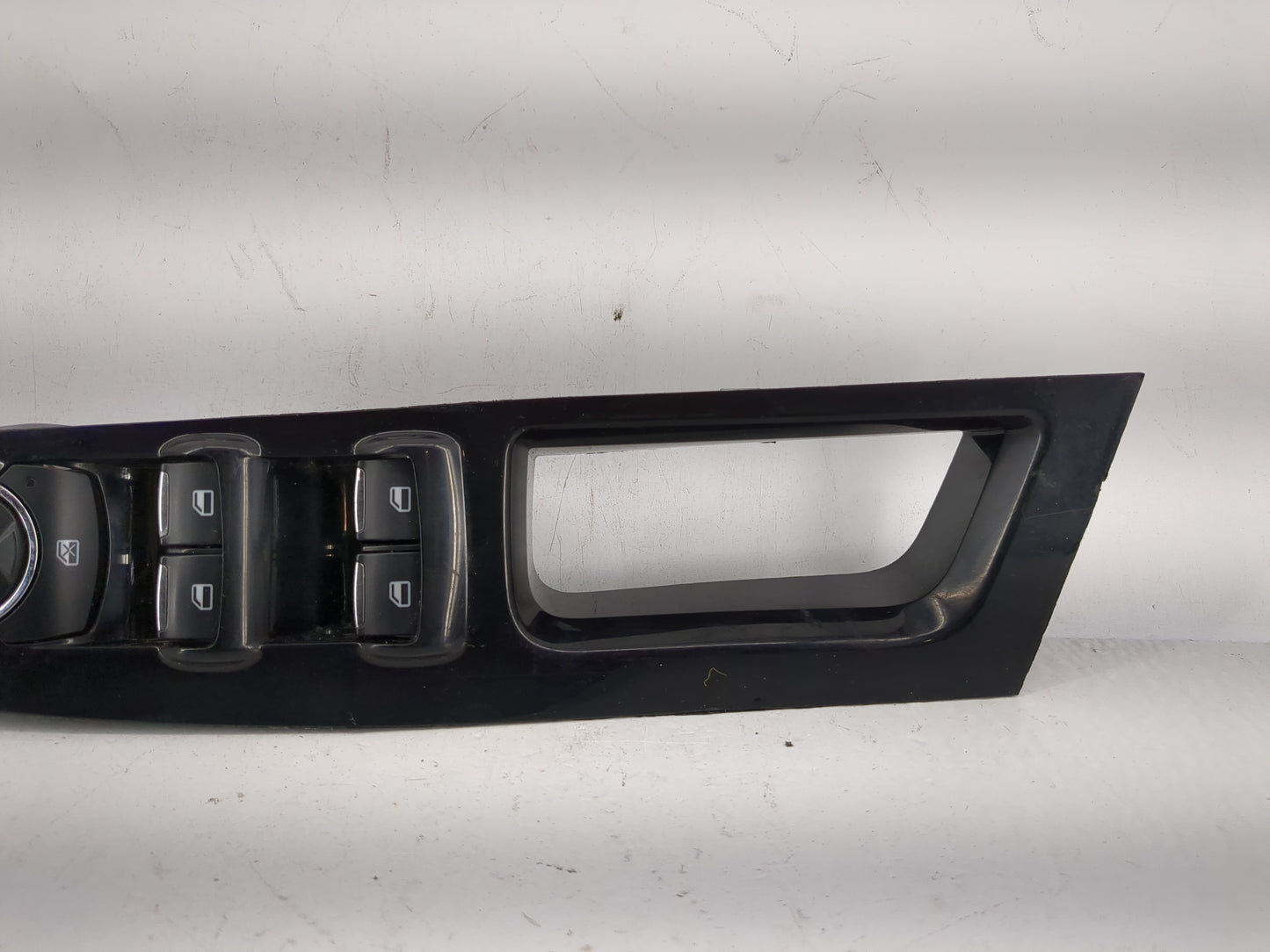 2013-2020 Ford Fusion Master Power Window Switch Replacement Driver Side Left Fits Fits 2013 2014 2015 2016 2017 2018 2019 2