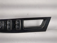 2013-2020 Ford Fusion Master Power Window Switch Replacement Driver Side Left Fits Fits 2013 2014 2015 2016 2017 2018 2019 2