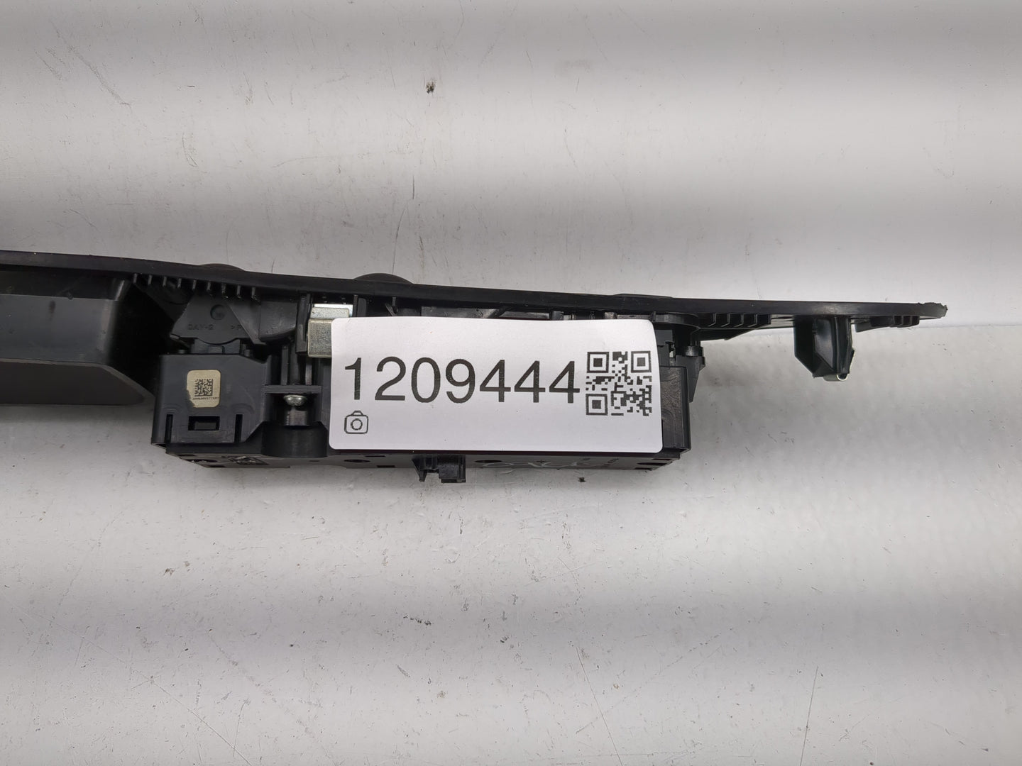 2013-2020 Ford Fusion Master Power Window Switch Replacement Driver Side Left Fits Fits 2013 2014 2015 2016 2017 2018 2019 2