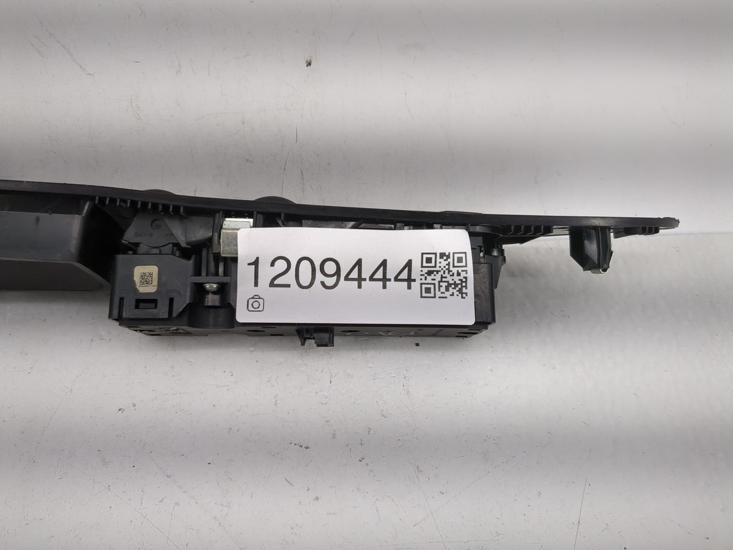 2013-2020 Ford Fusion Master Power Window Switch Replacement Driver Side Left Fits Fits 2013 2014 2015 2016 2017 2018 2019 2