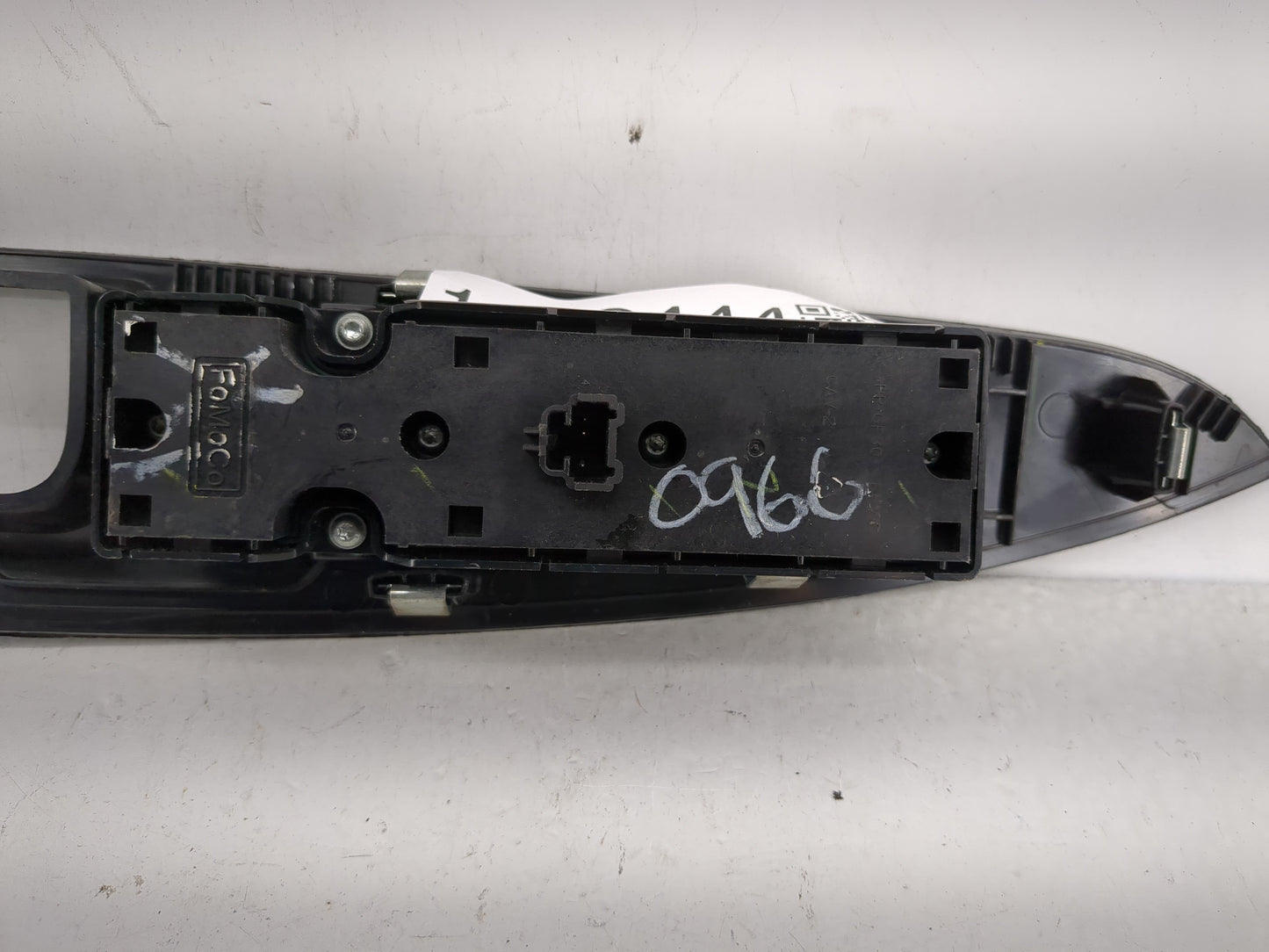 2013-2020 Ford Fusion Master Power Window Switch Replacement Driver Side Left Fits Fits 2013 2014 2015 2016 2017 2018 2019 2