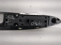 2013-2020 Ford Fusion Master Power Window Switch Replacement Driver Side Left Fits Fits 2013 2014 2015 2016 2017 2018 2019 2